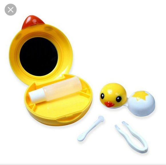 case lens holder - Picture 3 of 3